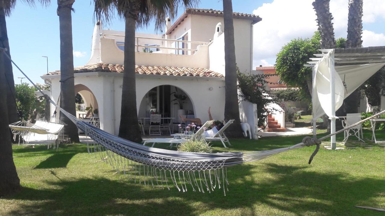 Bed and Breakfast La Casa Di Nina à La Maddalena  Extérieur photo