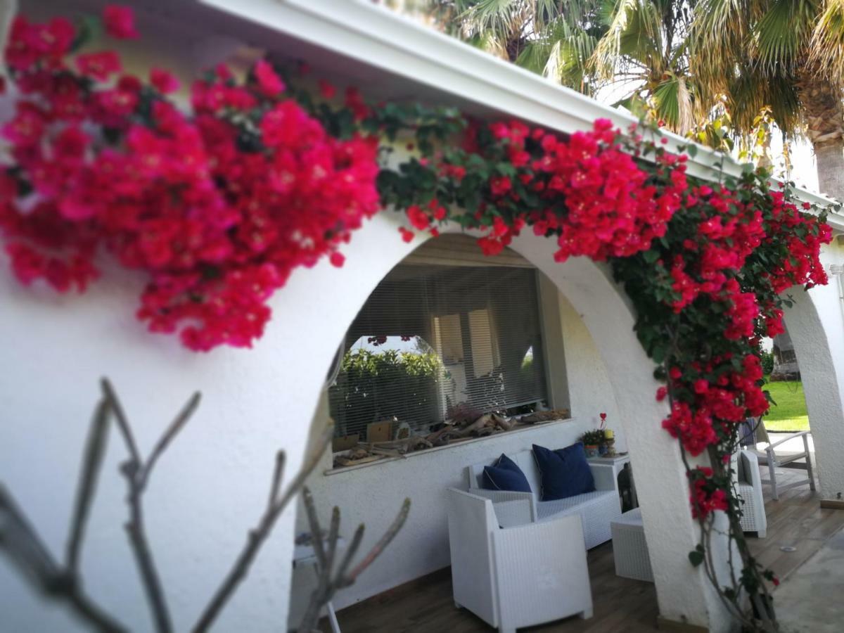 Bed and Breakfast La Casa Di Nina à La Maddalena  Extérieur photo