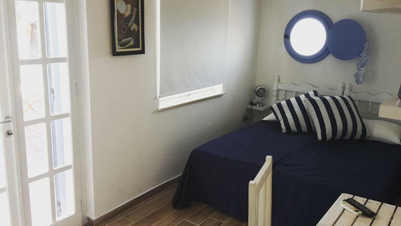 Bed and Breakfast La Casa Di Nina à La Maddalena  Extérieur photo