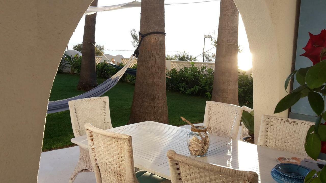Bed and Breakfast La Casa Di Nina à La Maddalena  Extérieur photo