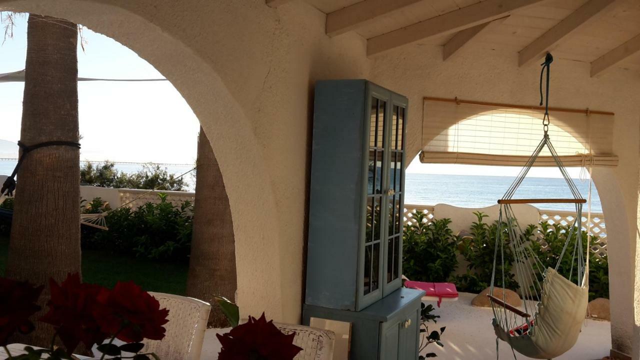 Bed and Breakfast La Casa Di Nina à La Maddalena  Extérieur photo