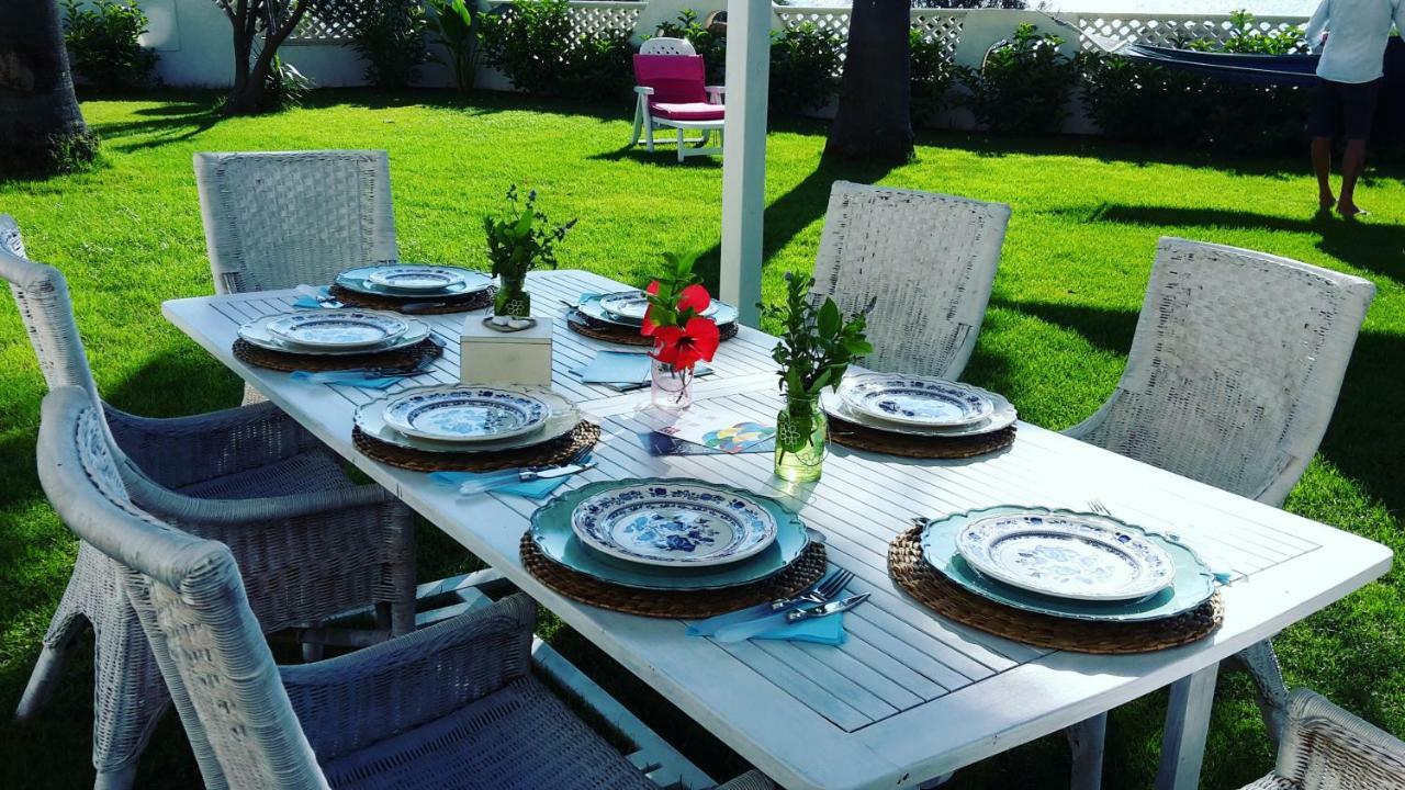 Bed and Breakfast La Casa Di Nina à La Maddalena  Extérieur photo