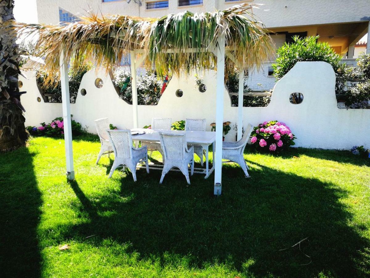 Bed and Breakfast La Casa Di Nina à La Maddalena  Extérieur photo