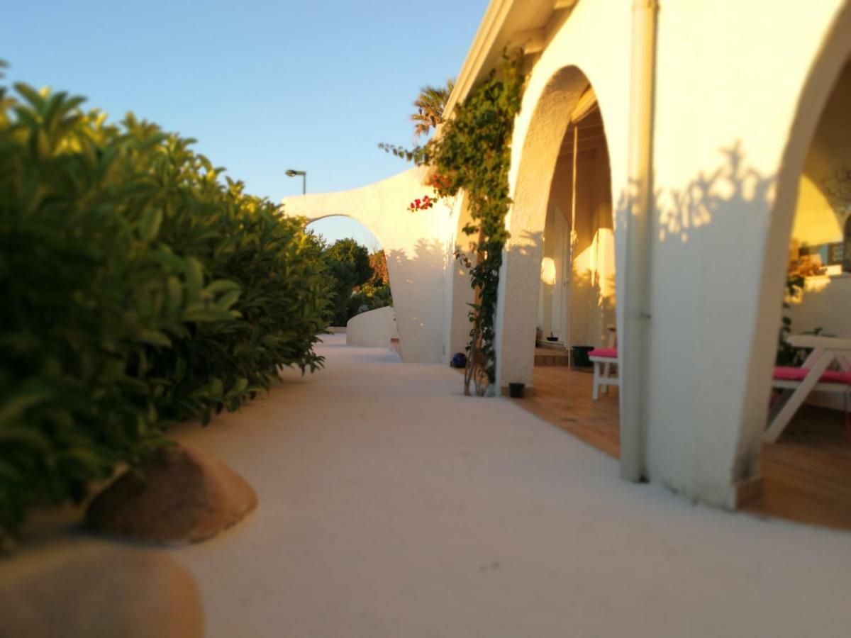 Bed and Breakfast La Casa Di Nina à La Maddalena  Extérieur photo